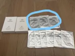 モイスティーヌ イオンシート 2箱セット - メルカリ