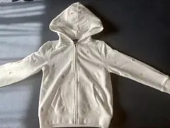 値下げPolo Ralph Laurenフード付きパーカー 6X 120 超美品