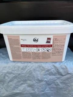新品・未使用】ラショラル スチコン 固形洗剤80セット(合計160個