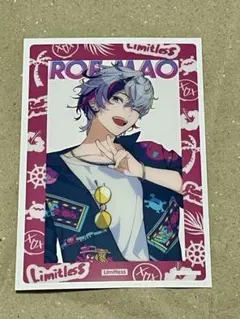 ROF-MAO ろふまお 2ndLIVE 特典 不破湊