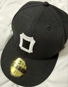 ニューエラ 帽子キャップ 59FIFTY 大阪タイガース 1958-1959