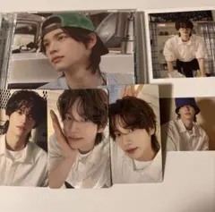 TWS SODA SODA シニュ
