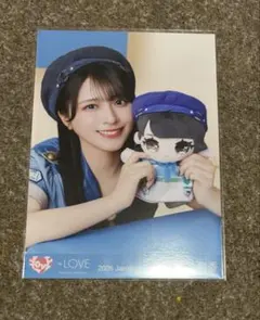 2026年最新】モーリーファンタジー イコラブ 佐々木舞香の人気アイテム