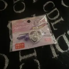 名探偵プリキュア キュアアルカナ・シャドウ ハッピーヘアゴム　ヘアゴム
