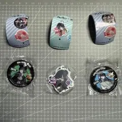 非売品】Ado くら寿司 オリジナルアクリルコースター 【激レア