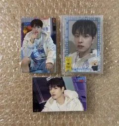 2025年最新】JYP特典 スンミンの人気アイテム - メルカリ