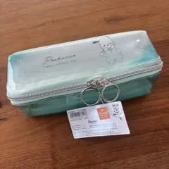 【新品未使用】ポチャッコ セパレート ペンケース サンリオ クラックスのサムネイル