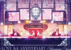 LOVE 3rd ANNIVERSARY PREMIUM CONCERT 新品 - メルカリ