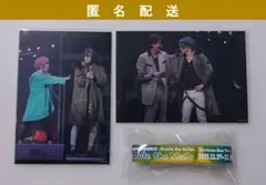 ヒプステ ミクステ舞台写真セット ジャムツアー ラバーバンド シブヤ