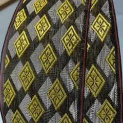 畳のヘリ ブルーグレー♥︎5mカット売り