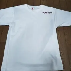 早稲田大学ウェア　Мサイズ