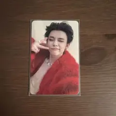 TXT ヨンジュン NO LABELS weverse album Ver.