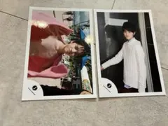 岩崎大昇 公式写真 KEY TO LIT