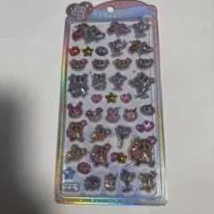 ANGEL BLUE うるちゅるPOPSEAL