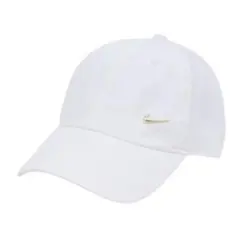 新品 ✔︎︎︎︎ NIKE キャップ GOLF DRI-FIT ホワイト Ｌ～XL 大のサムネイル