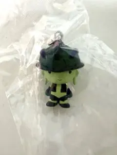 HUNTER×HUNTER めじるしアクセサリー　メルエム