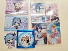 2026年最新】ホロライブ カード まとめ売りの人気アイテム - メルカリ