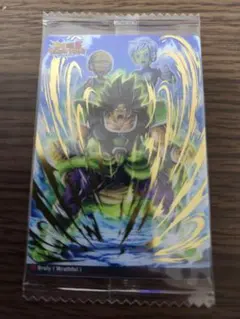 イタジャガ ドラゴンボール vol.9　ブロリー(怒り)