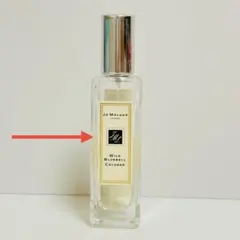 Jo Malone ジョーマローン　ワイルドブルーベル　コロン　香水　30ml