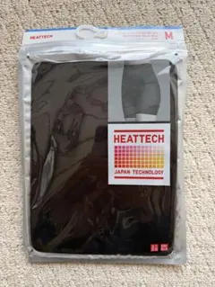 新品　ユニクロ　ヒートテックショートパンツ（ウエストウォーマー）