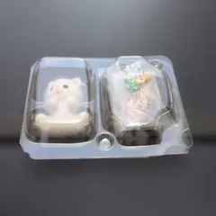 シルバニアファミリー 赤ちゃん工作だいすきシリーズ　ペルシャネコ