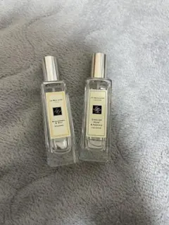 Jo Malone イングリッシュペアー　ブラックベリー　2本セット