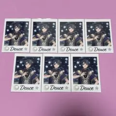 ツイステ ツイステ展 カード デュース まとめ