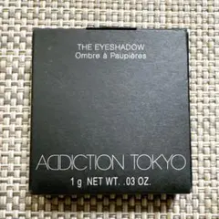 ADDICTION ザ アイシャドウ マット 010M The Endのサムネイル