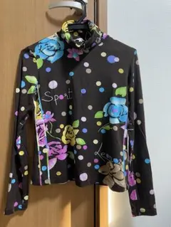 LEONARD レオナール スポーツ☆キュロット☆タグ付き新品未使用 2025年最新】leonardsportの人気アイテム - メルカリ