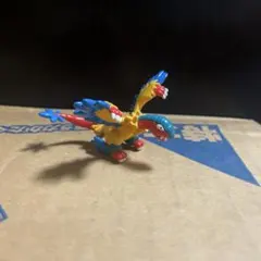 モンコレ アーケオス