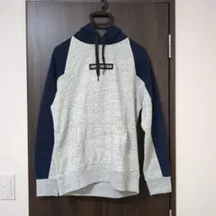 ホリスター　パーカー　S