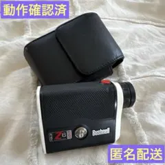 Bushnell Tour Z6 ゴルフ用距離計 - メルカリ