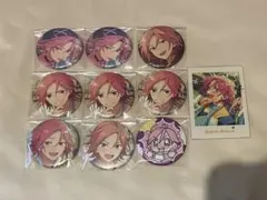 2026年最新】桜河こはく 缶バッジの人気アイテム - メルカリ