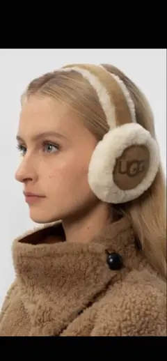 UGG イヤーマフ