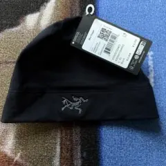 ARC'TERYX Rho Toque Black L-XL 新品のサムネイル