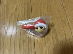 スーパーマリオ ファッションリング コレクション ガチャ