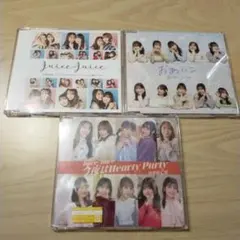 Juice=Juice　「ひとりでいきられそう」ってそれってねえ、褒めているの？