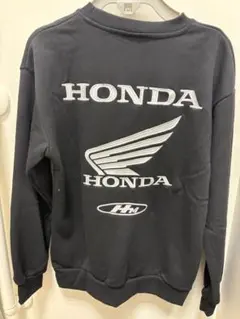 裏起毛 スウェット