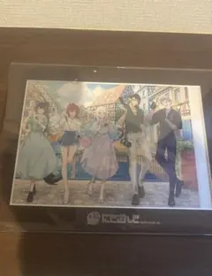 2025年最新】にじさんじ くらっくじ ラッキーエンドの人気アイテム