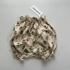 Misha & Puff Seersucker Bloomer 6y - メルカリ