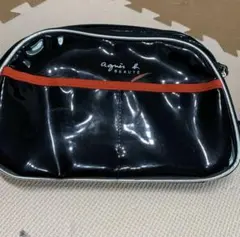 アニエスベー　ポーチ