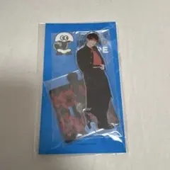 SixTONES ジェシー　アクリルスタンド