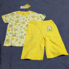 ☆新品☆いないいないばぁ　パジャマセット　95cm