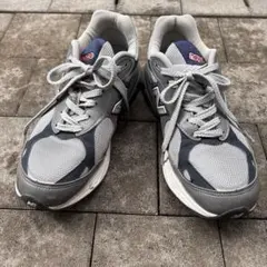 New Balance スニーカー m990gj3 27.5
