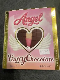 Angel Fluffy Chocolate 菓子