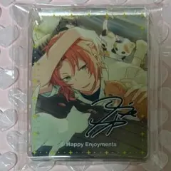 【あんスタ】コロッタ 月永レオ