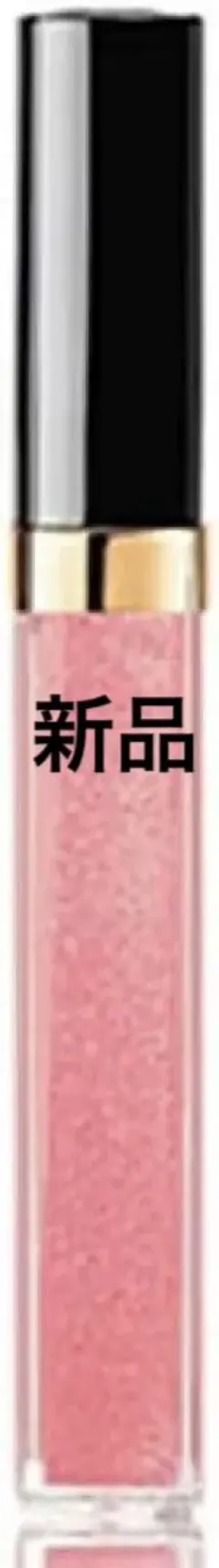 シャネル リップグロス