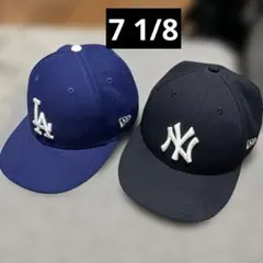 ニューエラ59fifty LP 7 1/8のサムネイル