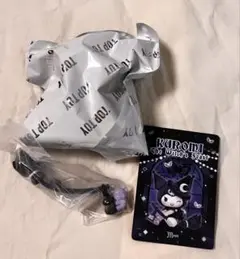 クロミ 魔女の宴 月 TOPTOY フィギュア