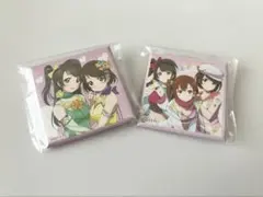 未開封・2点セット】ラブライブ！ μ's 4thライブ 会場限定ガチャ